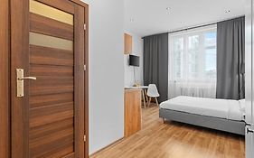 Apartamenty Centrum Zameldowanie 24h